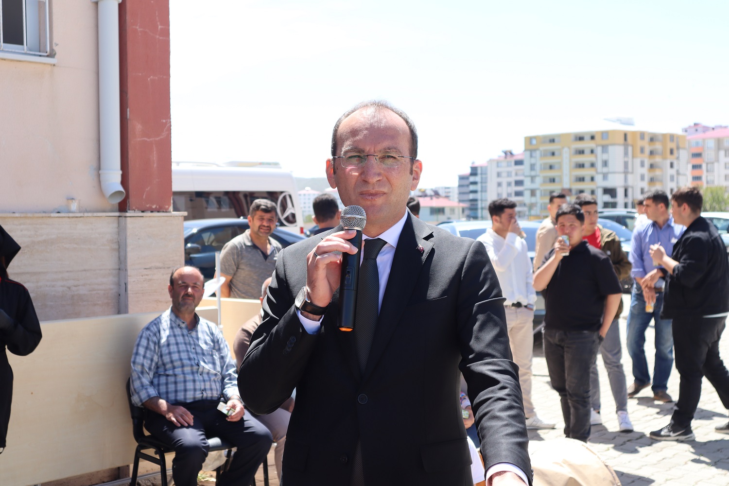 Afşin’de Engelliler Haftası Coşkuyla Kutlandı (24)