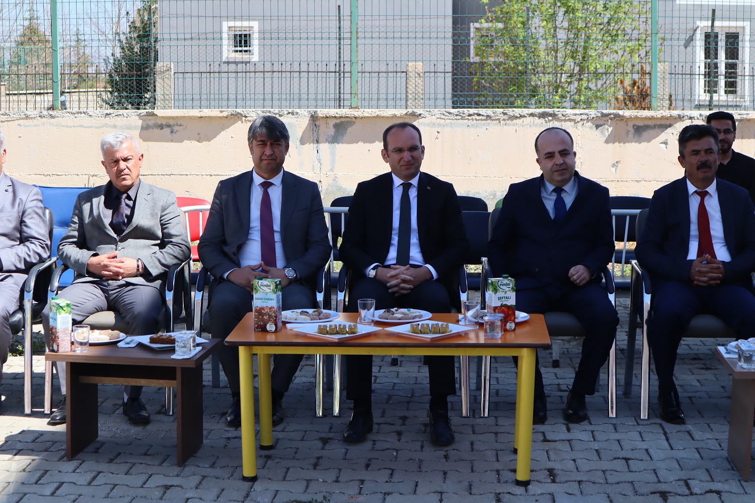 Afşin’de Engelliler Haftası Coşkuyla Kutlandı (6)