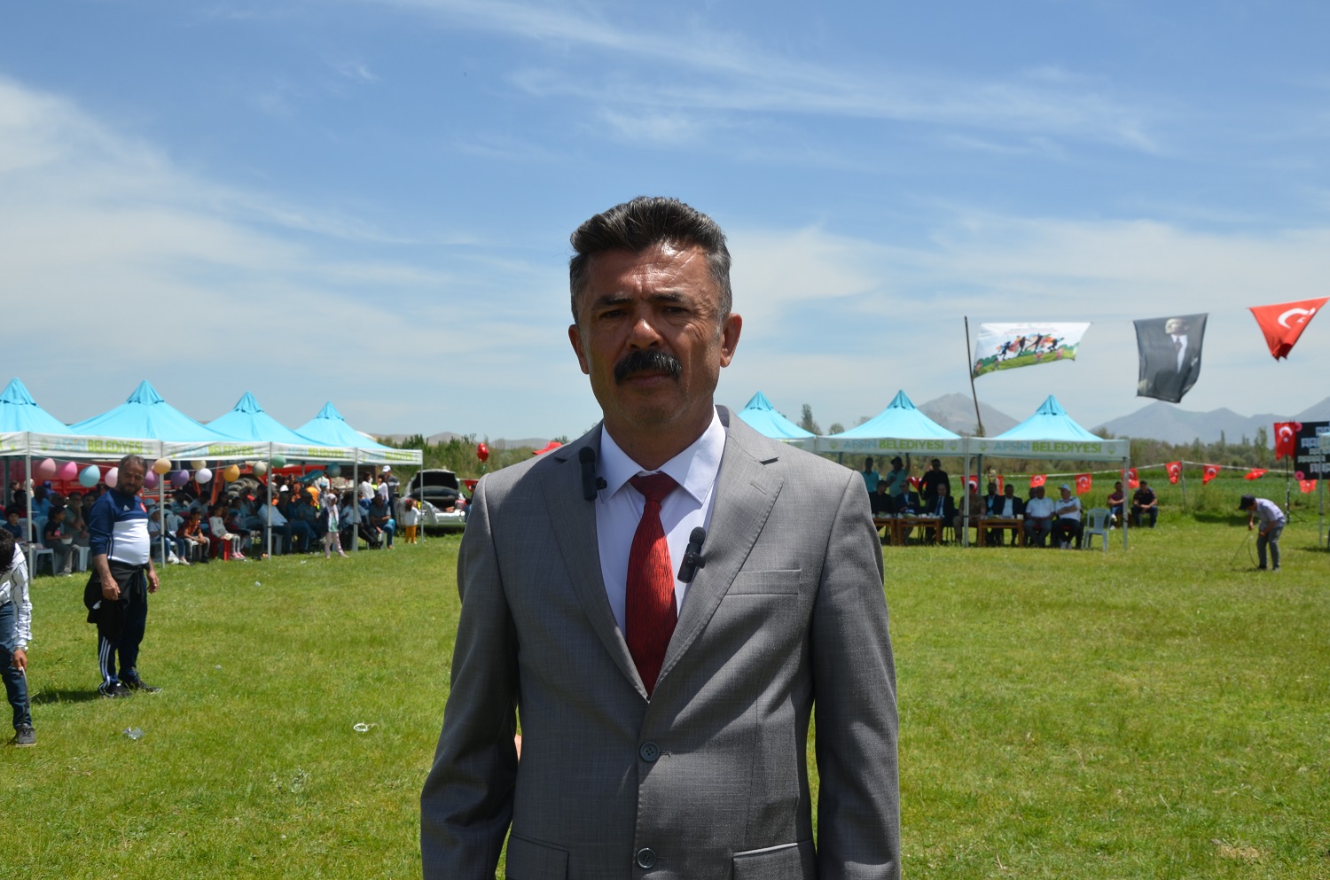 Afşin’de Geleneksel Oyunlar Gün Yüzüne Çıkarıldı (16)