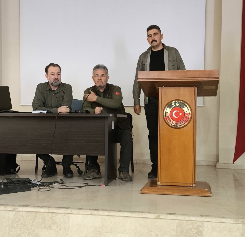 Afşin’de Yaban Domuzlarıyla Mücadele İçin Sürek Avı Planlanıyor-1