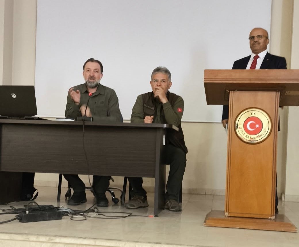 Afşin’de Yaban Domuzlarıyla Mücadele İçin Sürek Avı Planlanıyor1-1