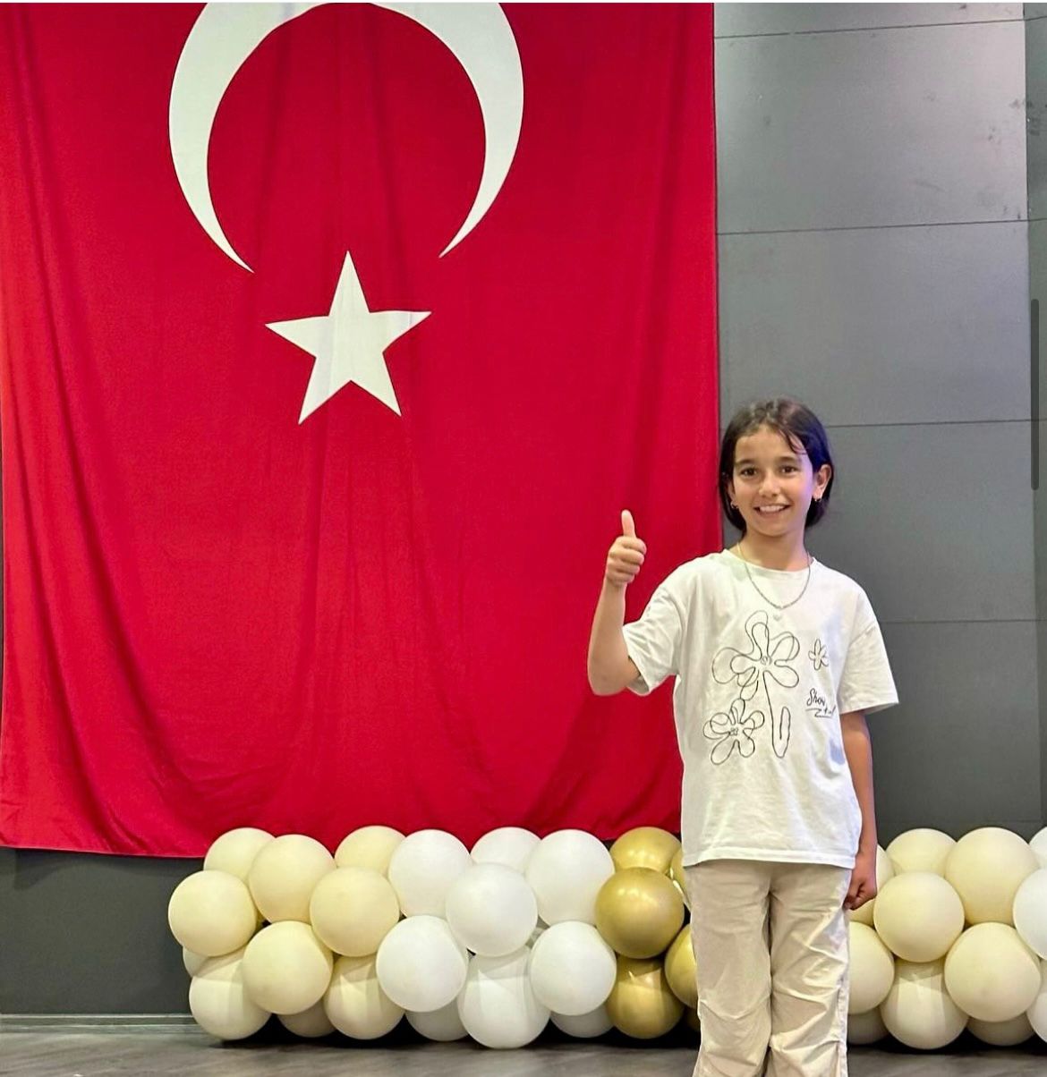 Afşinli Öğrenci, Akıl Ve Zekâ Oyunları Turnuvası'nda İl Birincisi Oldu (1)