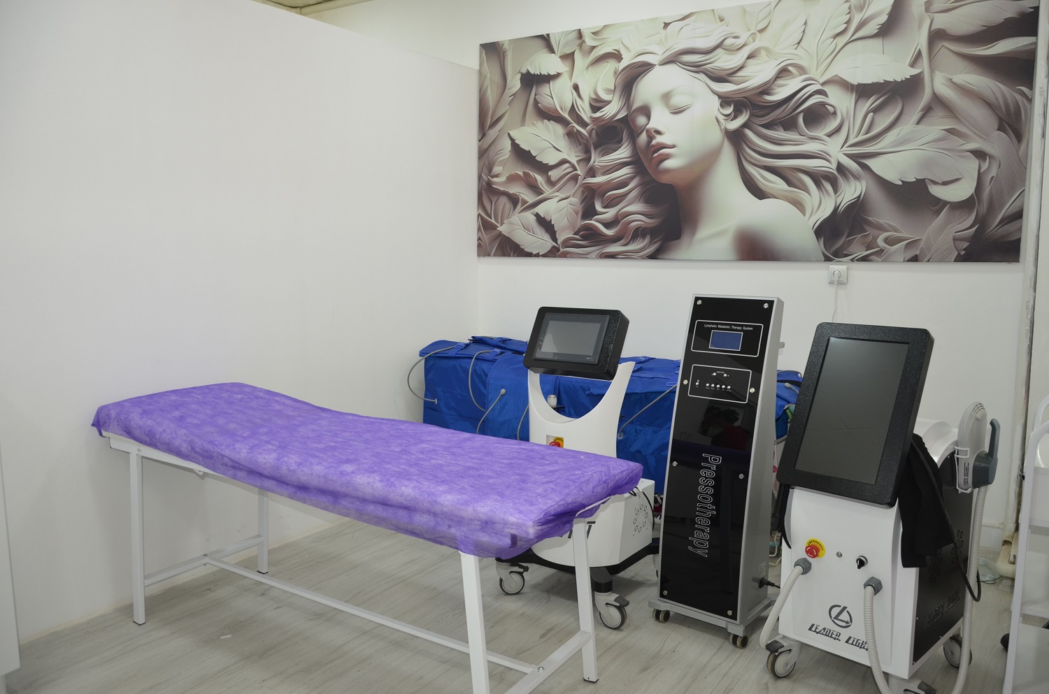 Ahsen Beauty Lounge Afşin’de Hizmete Açıldı (1)