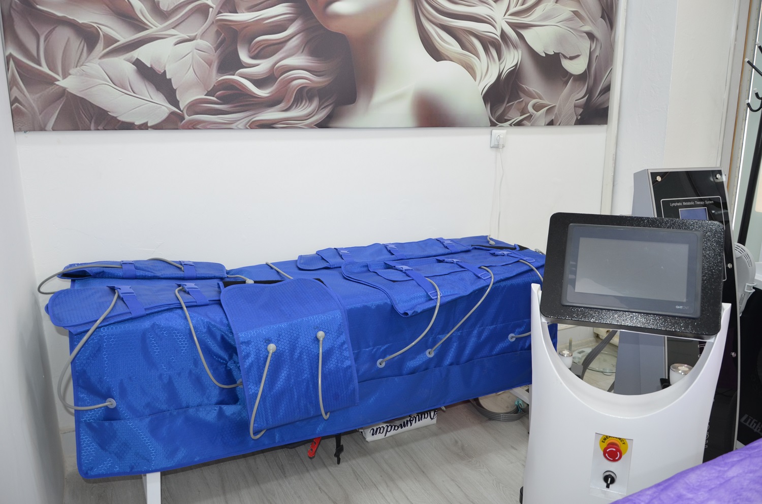 Ahsen Beauty Lounge Afşin’de Hizmete Açıldı (2)