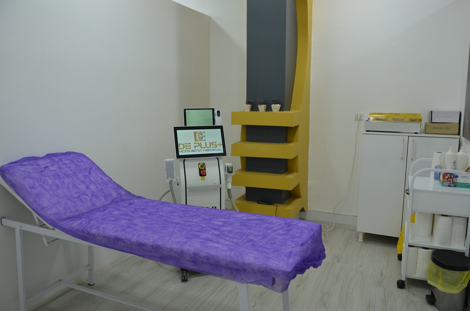 Ahsen Beauty Lounge Afşin’de Hizmete Açıldı (3)