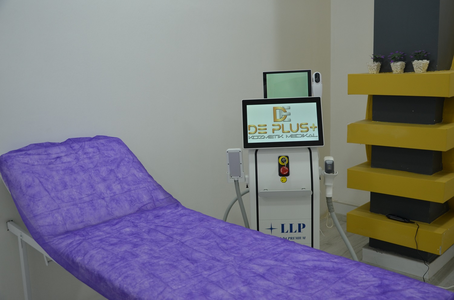Ahsen Beauty Lounge Afşin’de Hizmete Açıldı (4)