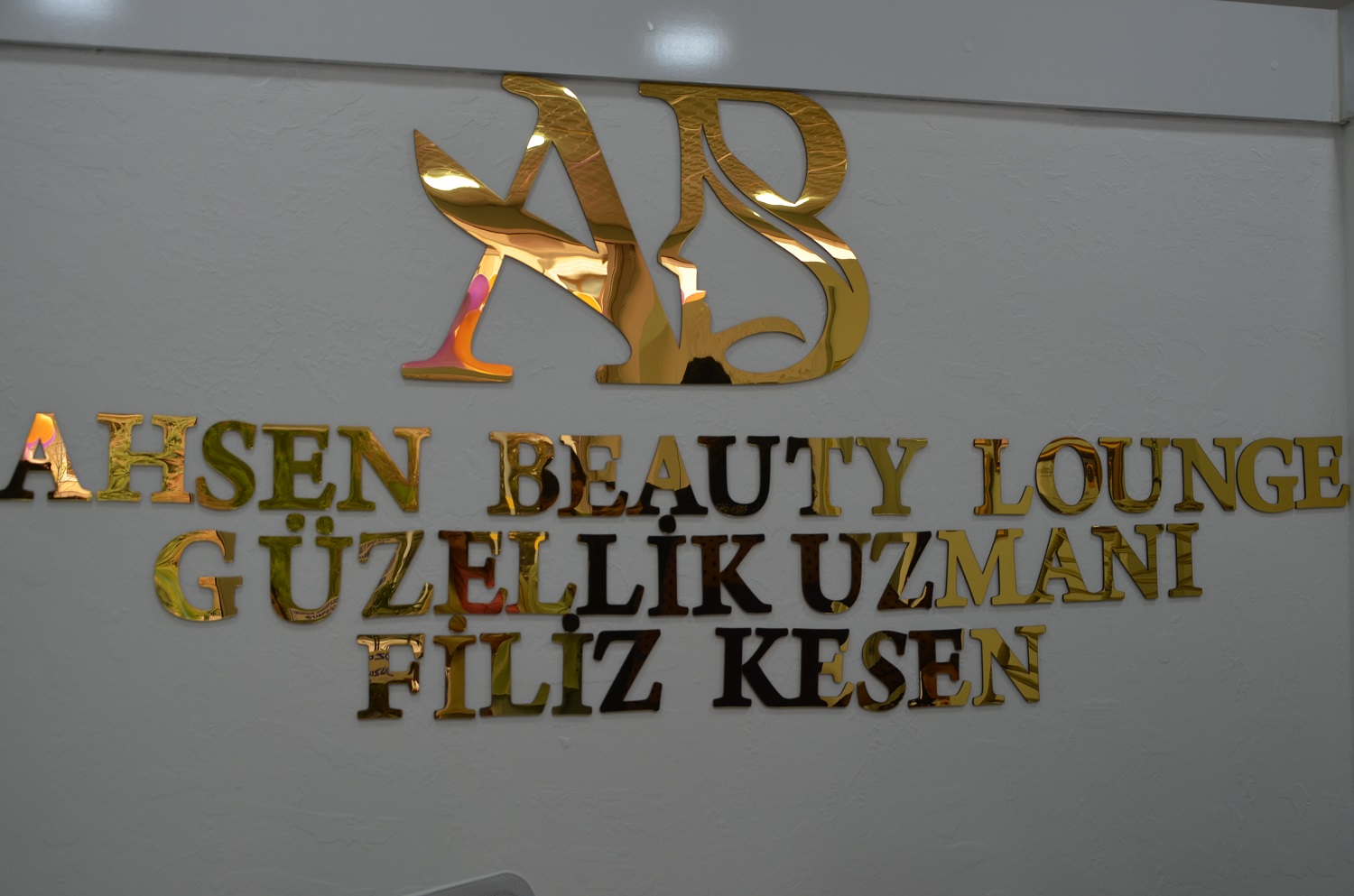 Ahsen Beauty Lounge Afşin’de Hizmete Açıldı (7)