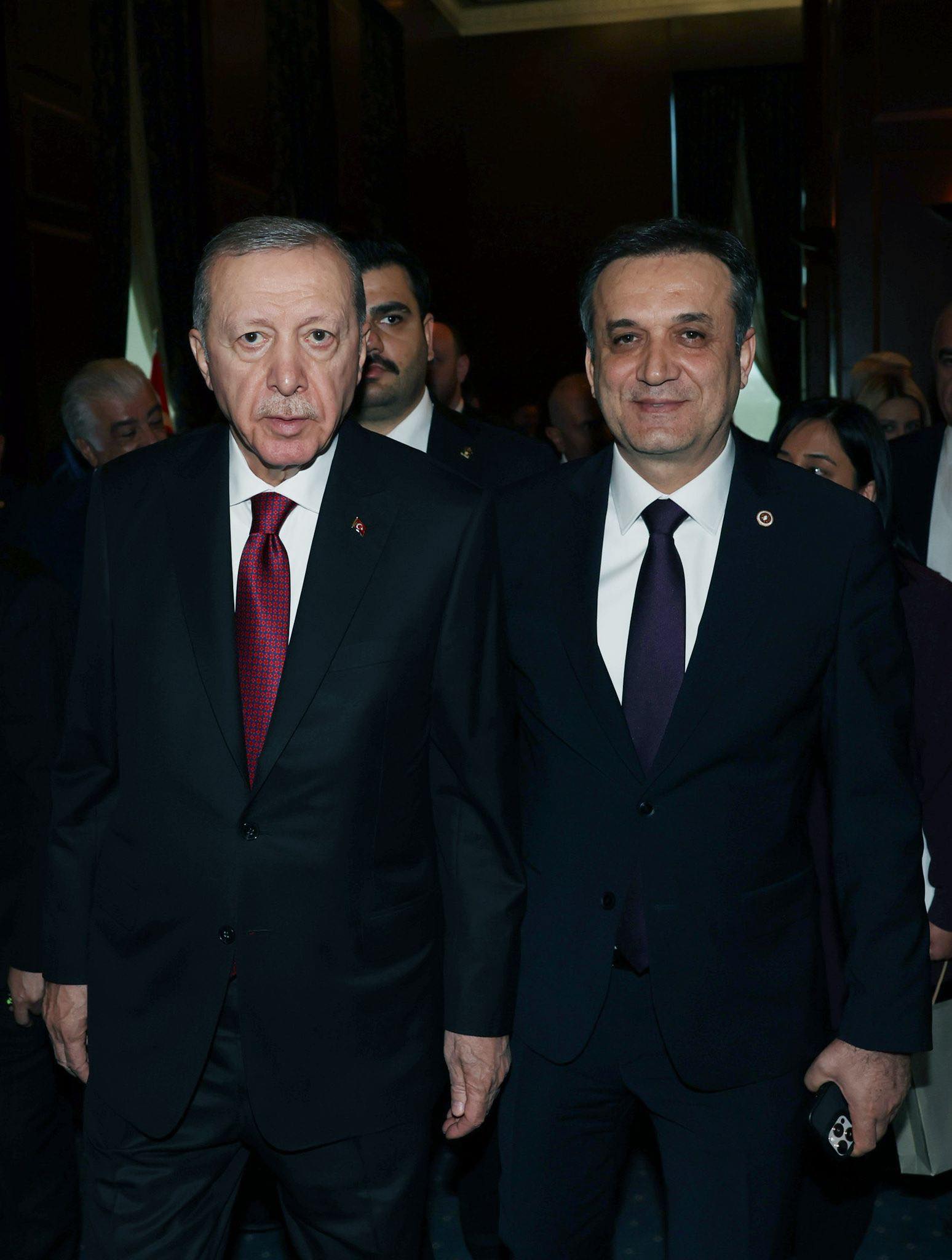 Ak Parti Milletvekilleri İstişare Ve Değerlendirme Toplantısı Gerçekleştirildi2