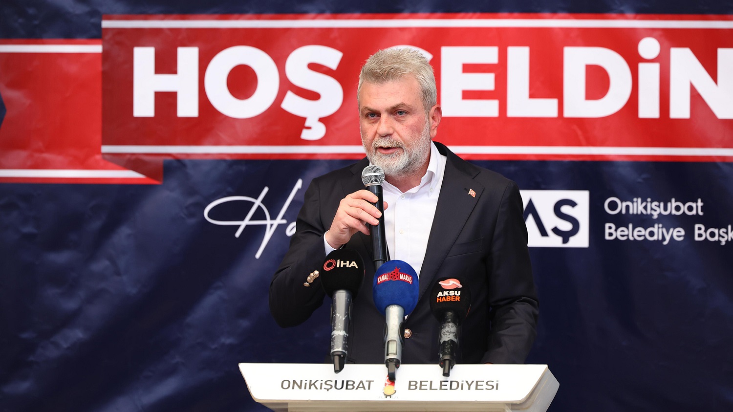 Başkan Görgel “Tüm Annelerimizin Anneler Günü Kutlu Olsun” (2)