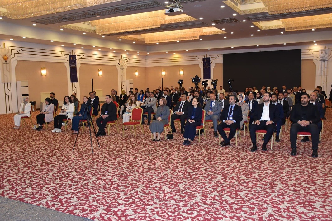 ‘’Bilgi Ve İletişim Teknolojileri Eğitim Ve Değerlendirme Kampı’’ Toplantısı Gerçekleştirildi (1)