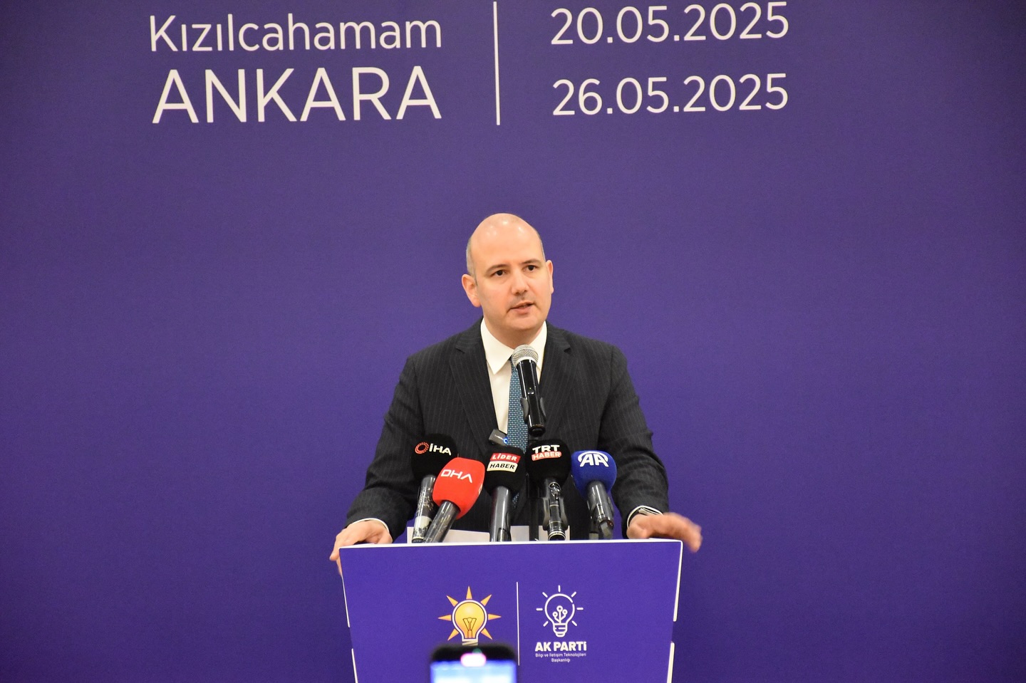 ‘’Bilgi Ve İletişim Teknolojileri Eğitim Ve Değerlendirme Kampı’’ Toplantısı Gerçekleştirildi (2)