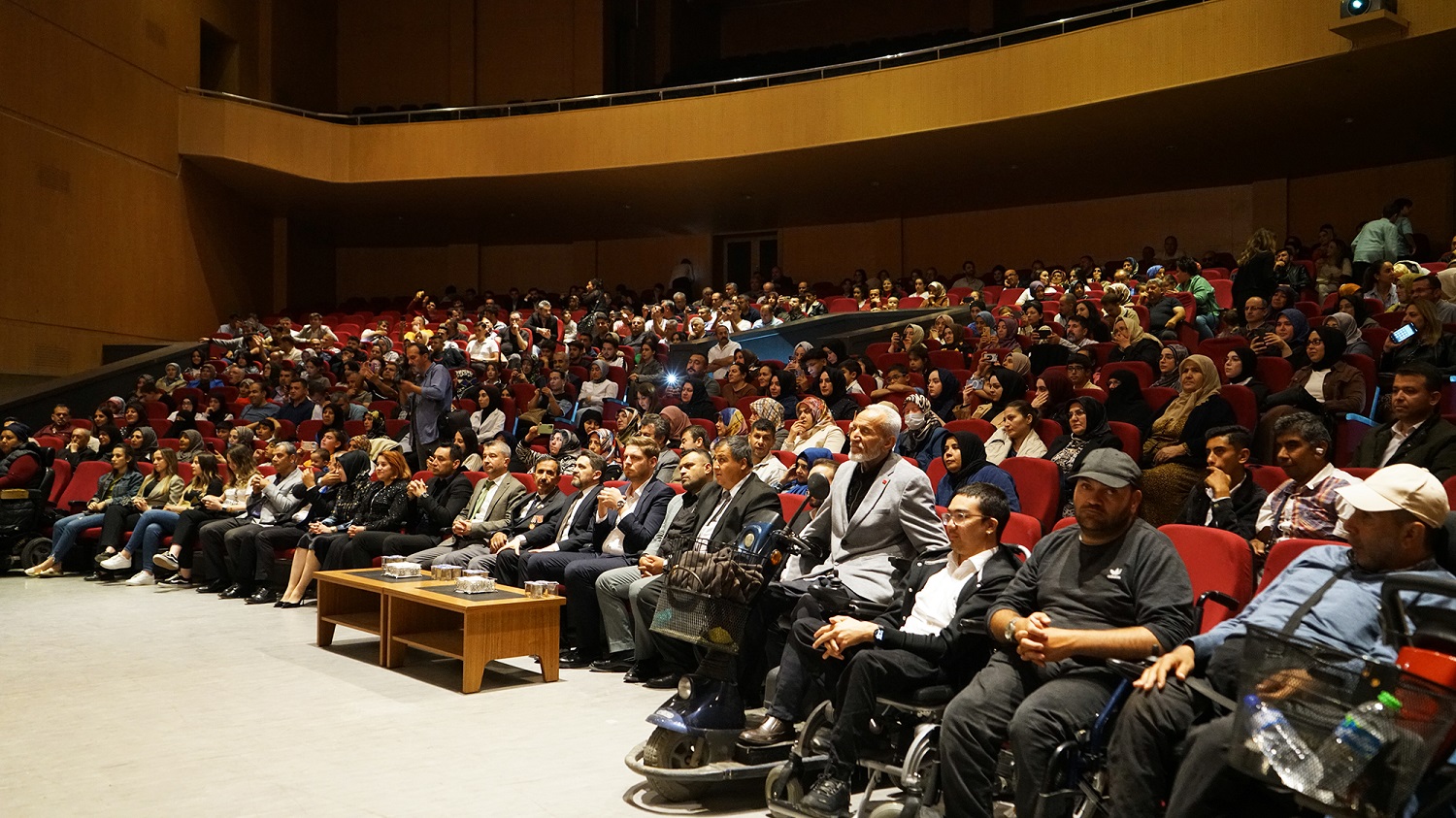 Büyükşehir’in Bir Başka Orkestra’sından Unutulmaz Konser (2)
