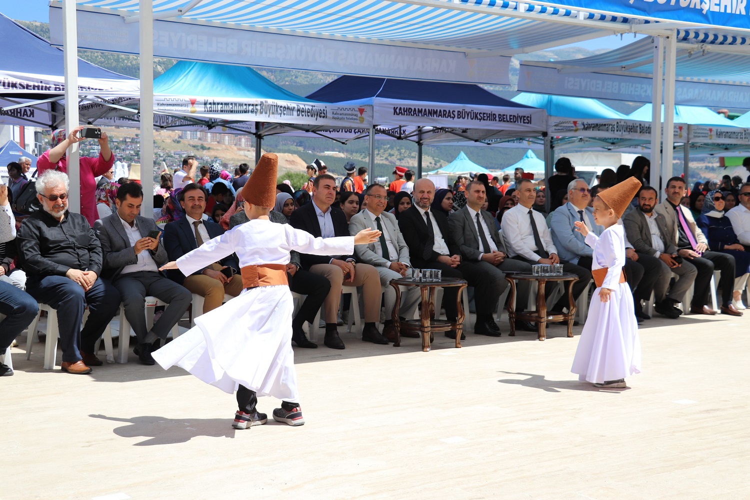 Çedes Yılsonu Kültür Şenliği Gerçekleştirildi (5)