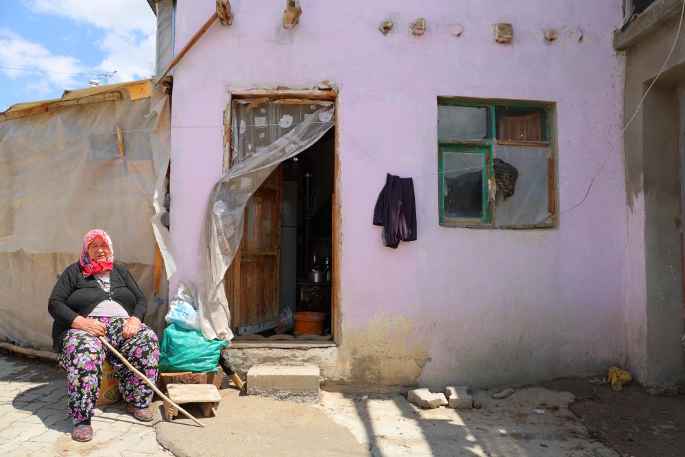 Cevize Don Vurdu, Üreticiler Farklı Alanlara Yöneldi 2