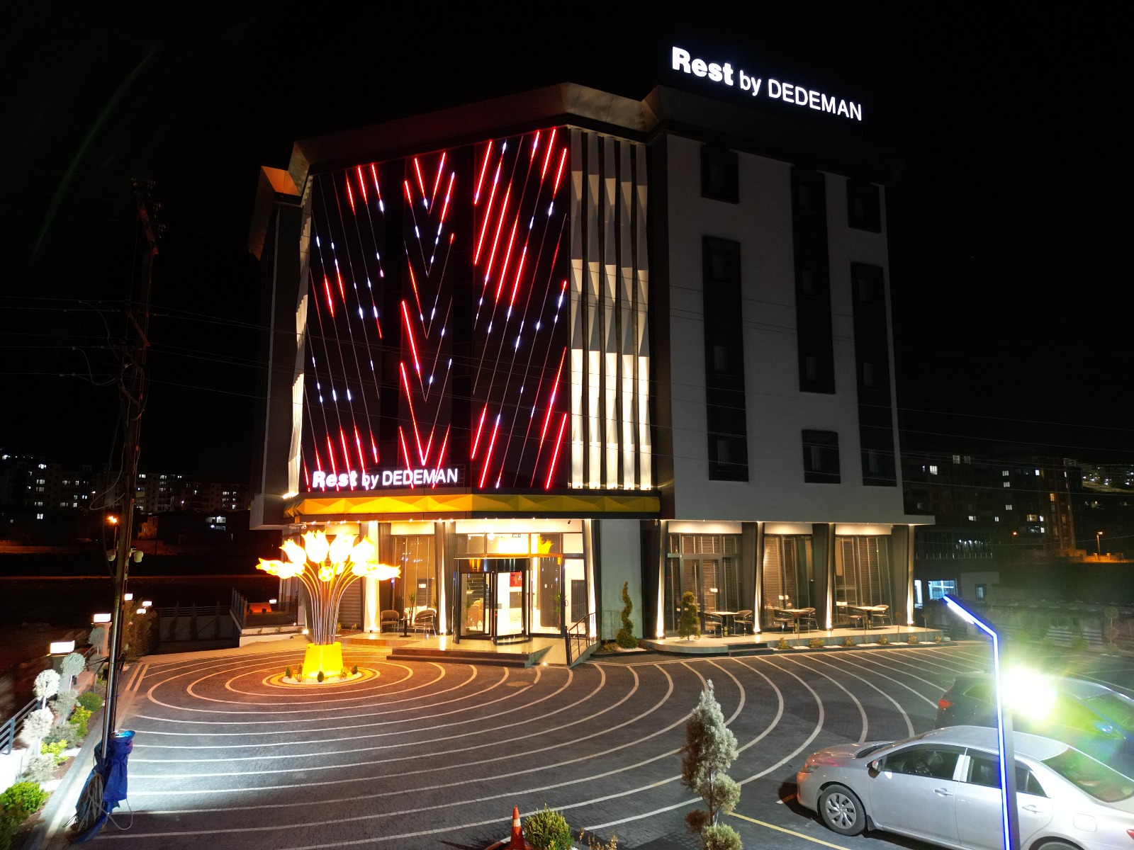 Dedeman Kalitesi Elbistan’da (3)