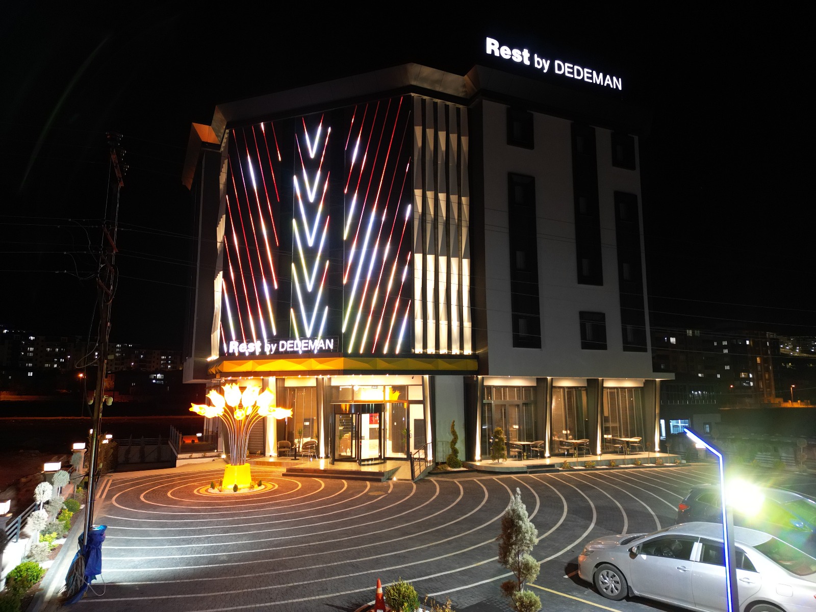 Dedeman Kalitesi Elbistan’da (8)