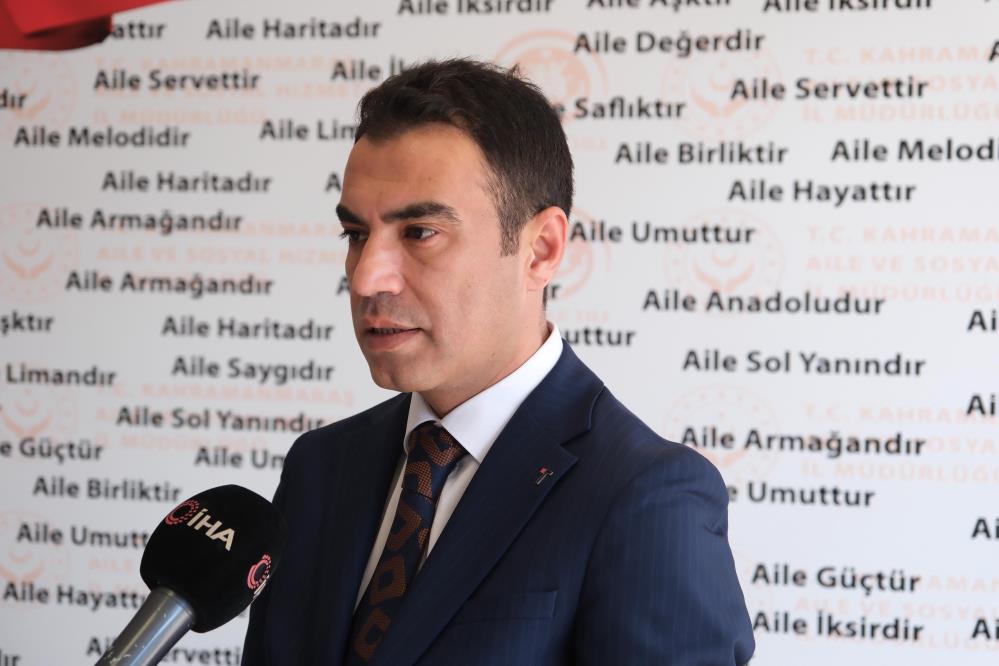 Depremin Merkezinde 1 Milyon Kişiye Psikososyal Destek Verildi 1