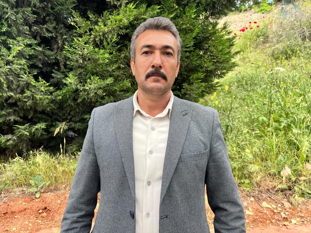 Depremzede Muhtar Villa Gibi Ev Yapılacağını Tahmin Etmemiştik 6