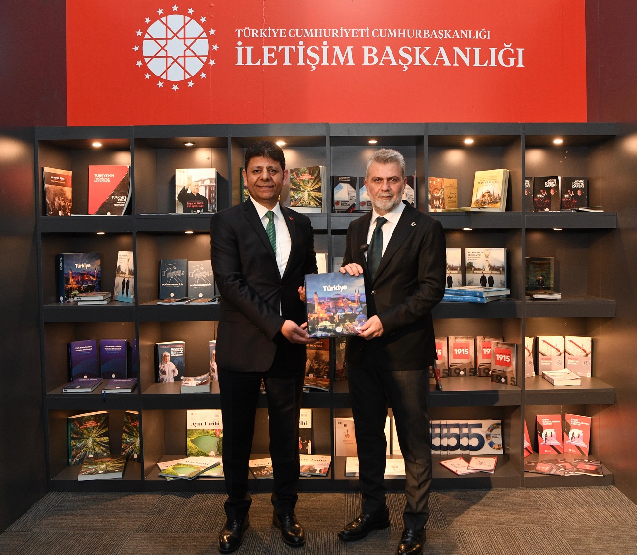 Devlet Teşvikleri Tanıtım Günleri, İkinci Gününde De Büyük Bir İlgiyle Sürüyor (4)