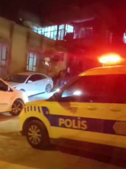 Düğün Eğlencesi Kavgaya Dönüştü 1