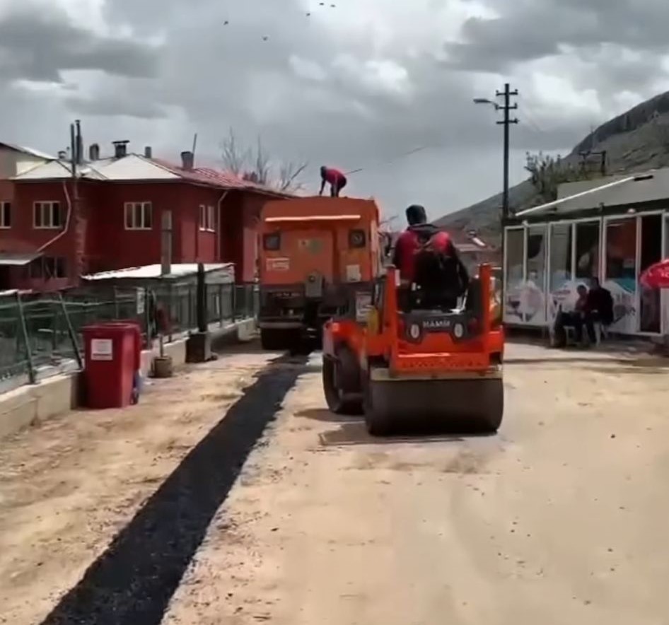 Elbistan Belediyesi Yama (3)