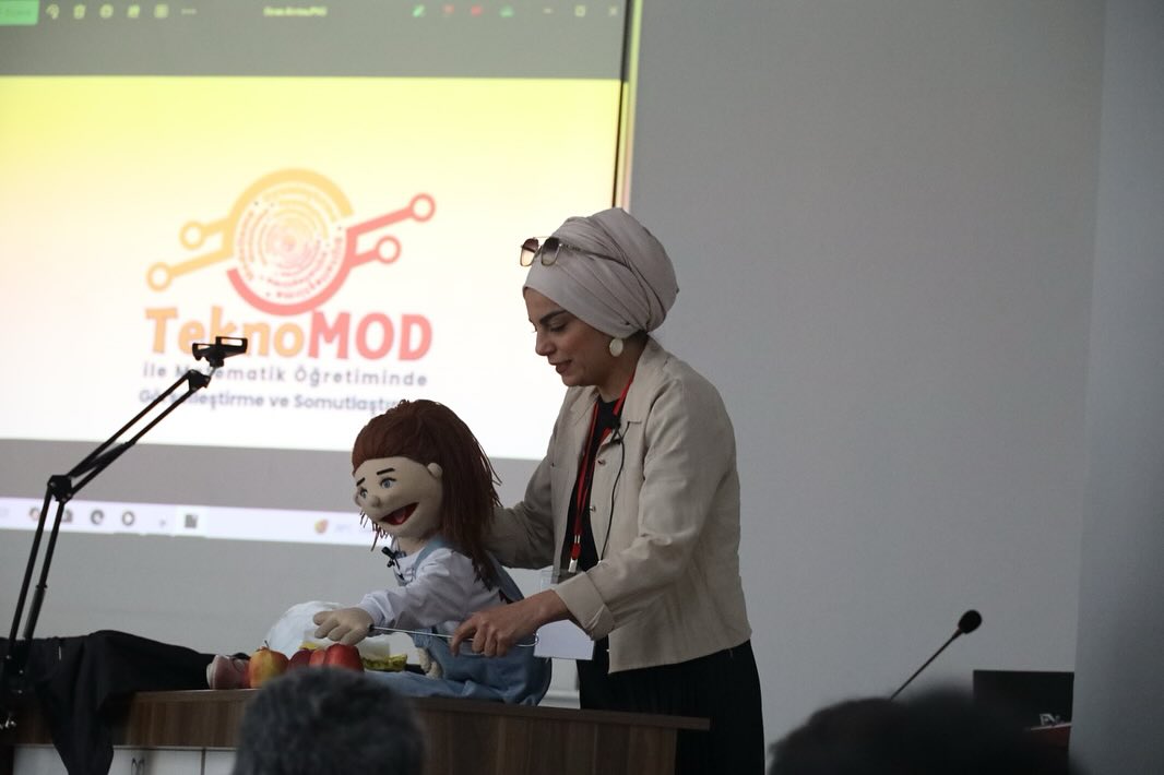 Elbistan Bi̇lsem Açılış Programı Gerçekleşti2