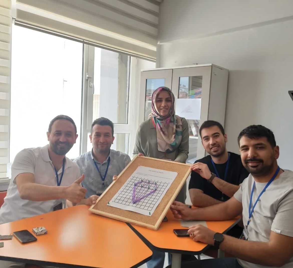 Elbistan’da Teknomod Projesi Tamamlandı (2)