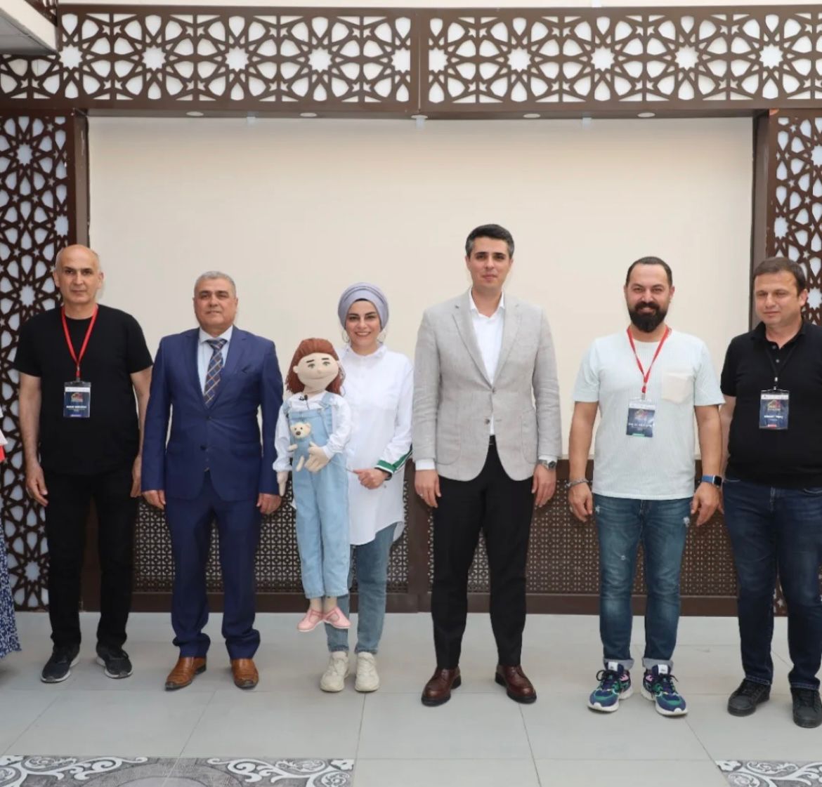 Elbistan’da Teknomod Projesi Tamamlandı (4)
