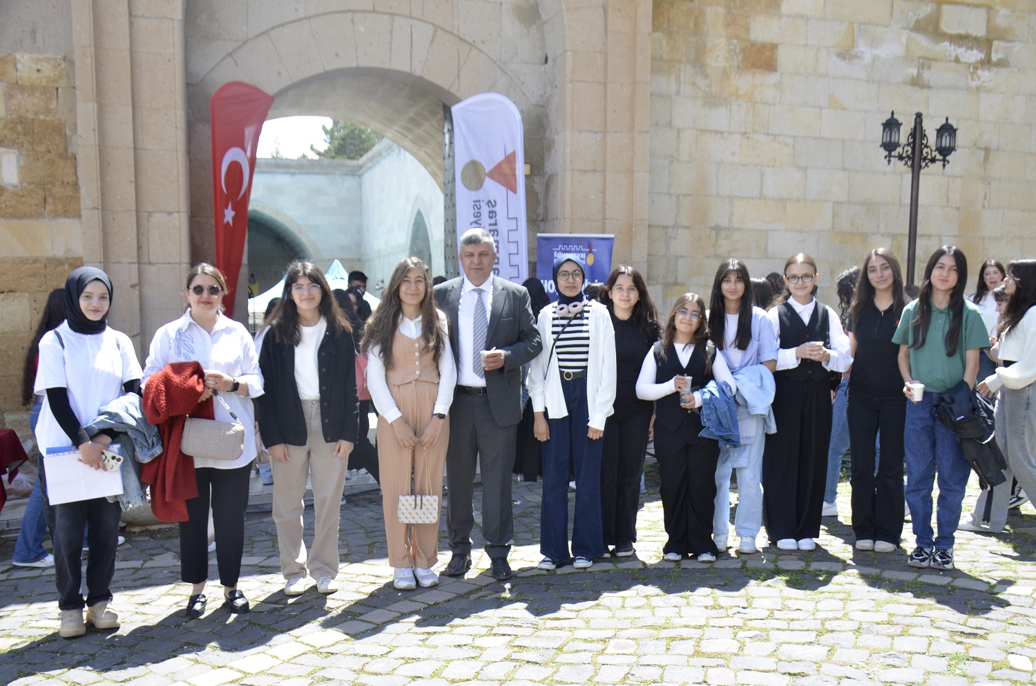 Eshab I Kehf’te Bir Edebiyat Yolculuğu (11)