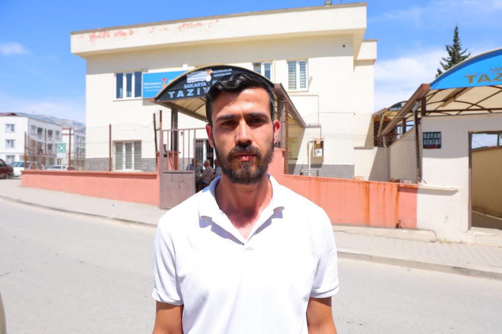 Eski Eşinin Öldürdüğü Sağlık Çalışanı Son Yolculuğuna Uğurlandı 2
