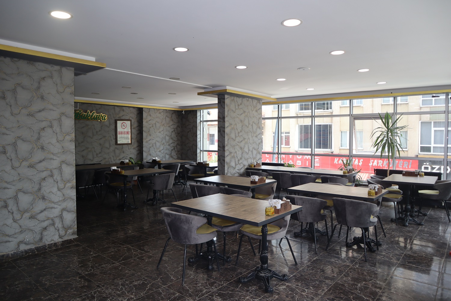 Gosga Döner Yeniden Afşin’de Hizmet Vermeye Başladı (2)