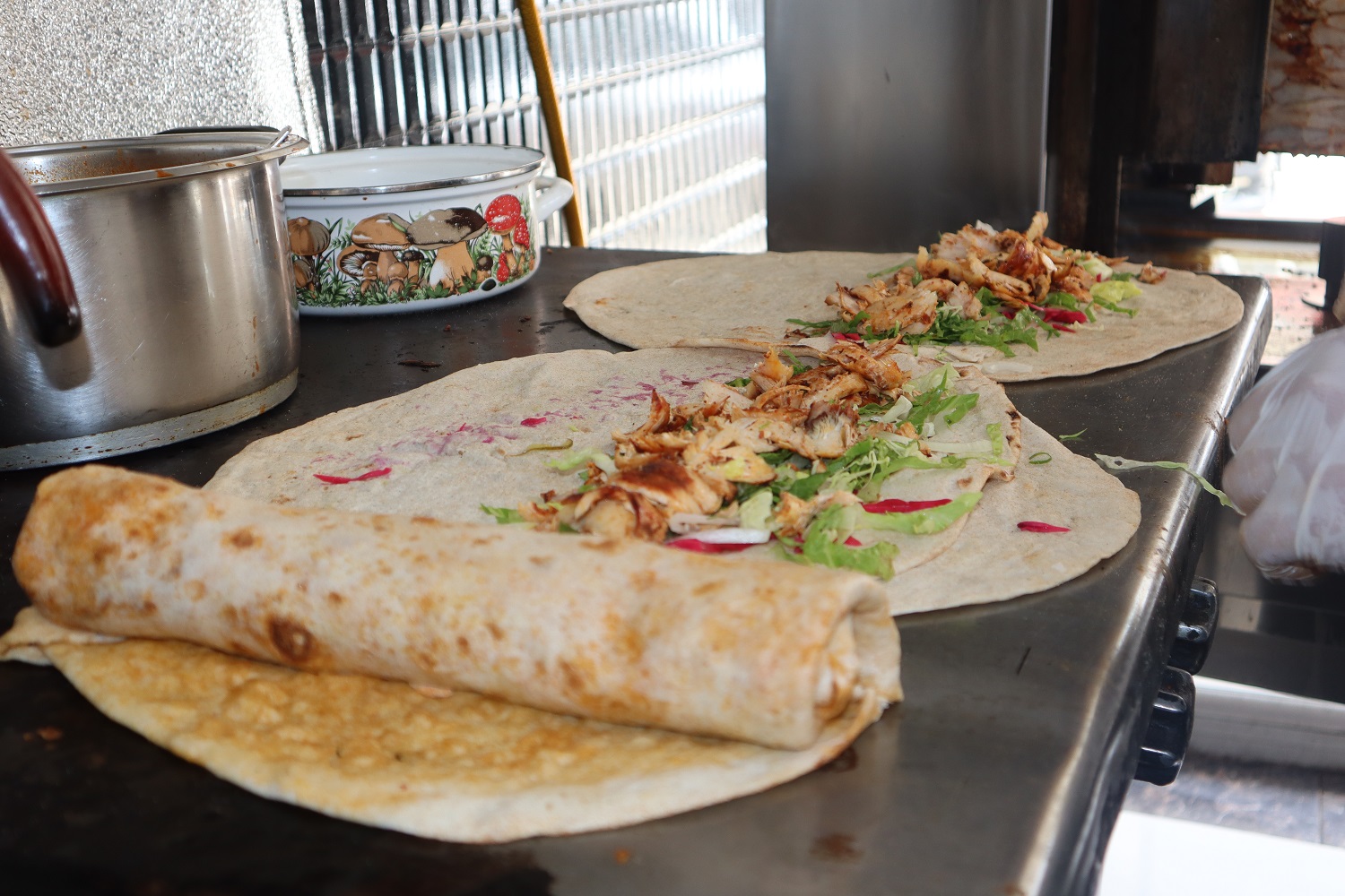 Gosga Döner Yeniden Afşin’de Hizmet Vermeye Başladı (3)