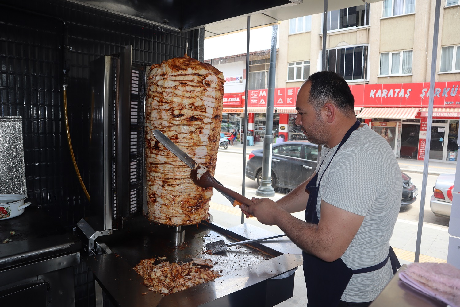 Gosga Döner Yeniden Afşin’de Hizmet Vermeye Başladı (4)