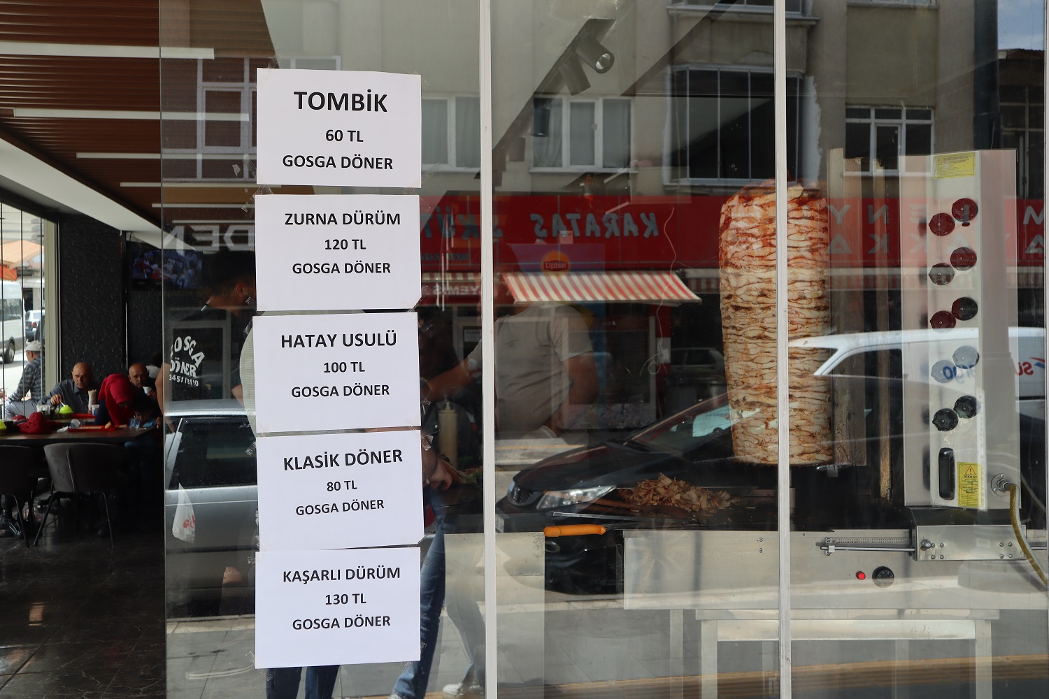 Gosga Döner Yeniden Afşin’de Hizmet Vermeye Başladı (8)