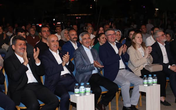 Güzel Sanatlar Lisesi’nden Eşsiz Konser