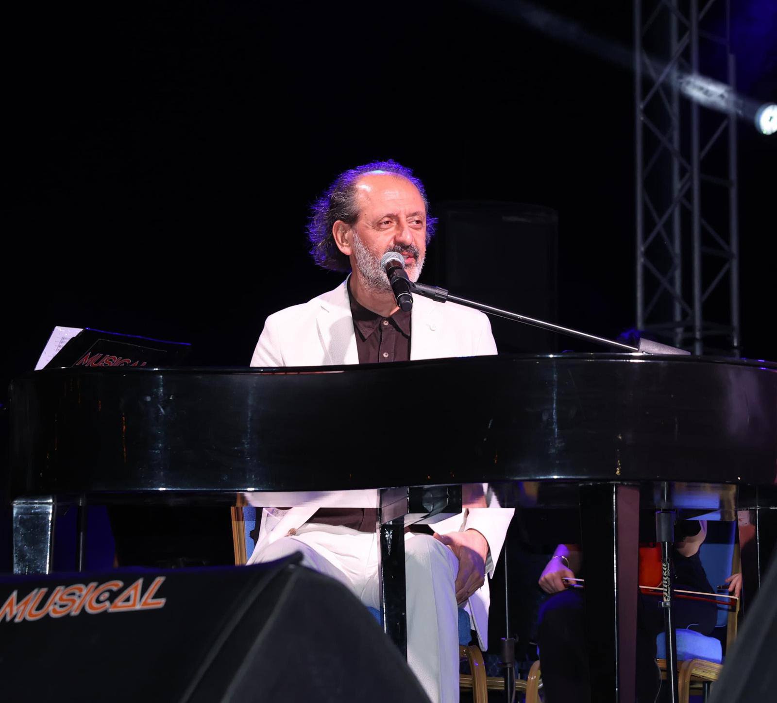Güzel Sanatlar Lisesi’nden Eşsiz Konser1