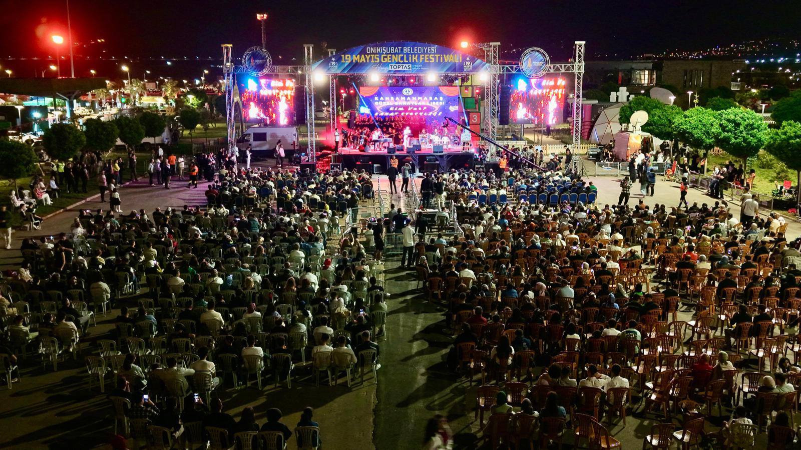 Güzel Sanatlar Lisesi’nden Eşsiz Konser3