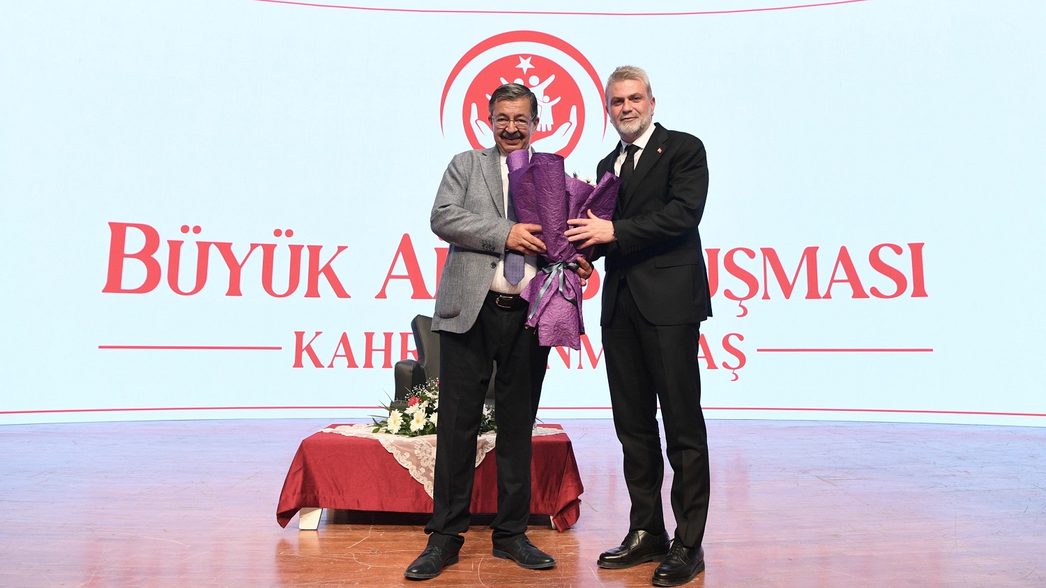 Hayati İnanç “Sağlam Bir Aile, Sarsılmaz Bir Toplumun Temelidir” (4)