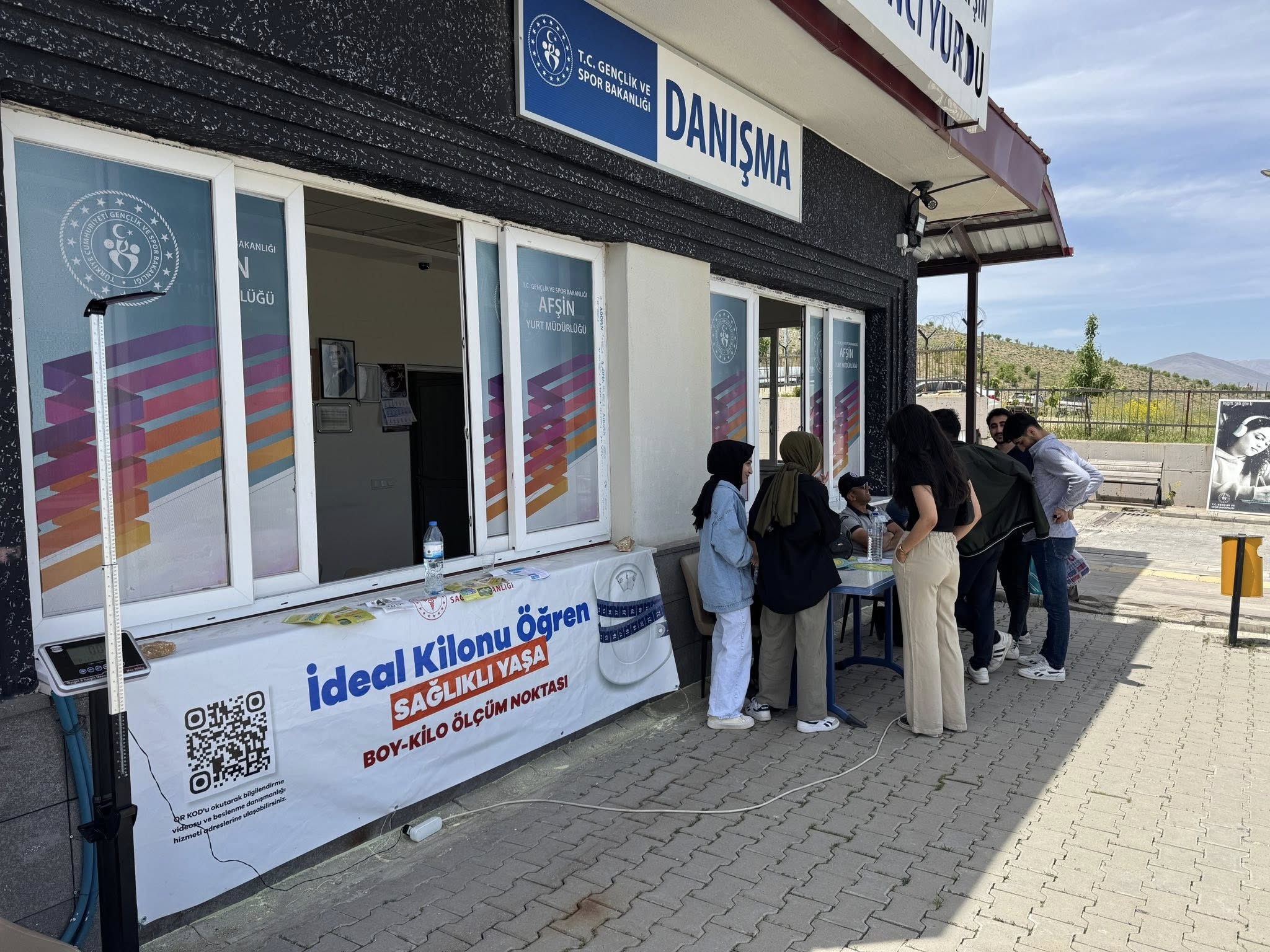 “İdeal Kilonu Öğren” Kampanyası Devam Ediyor3