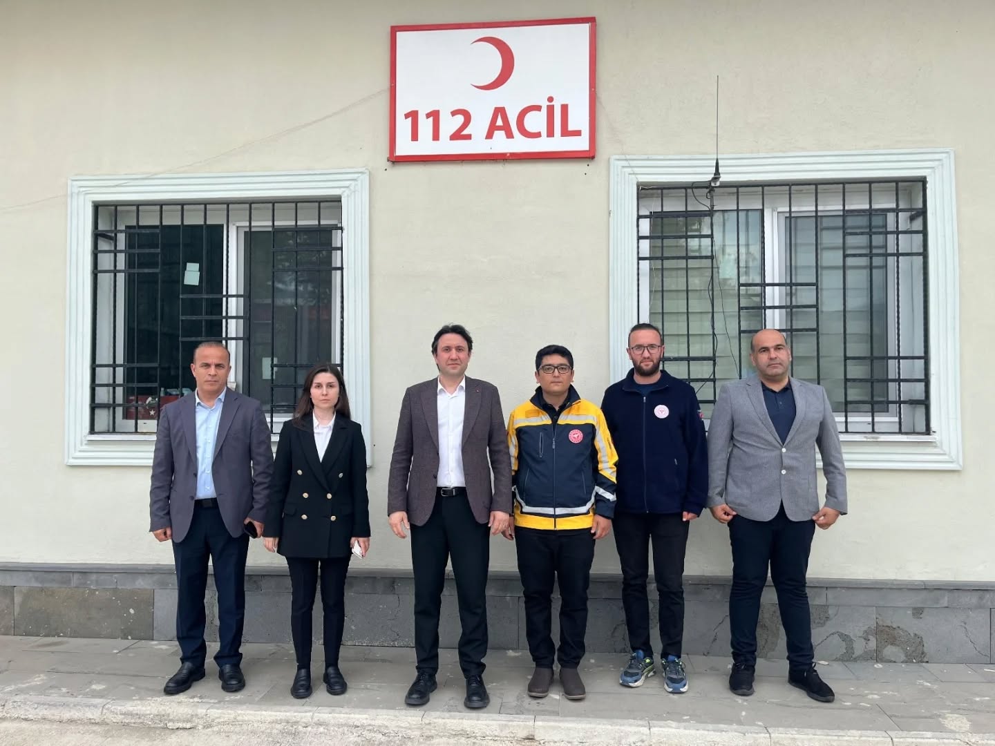 İl Sağlık Müdürü Şirikçi'den Andırın'a Saha Ziyareti3