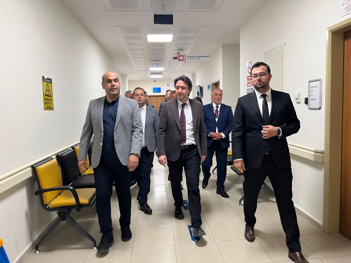İl Sağlık Müdürü Şirikçi'den Andırın'a Saha Ziyareti4
