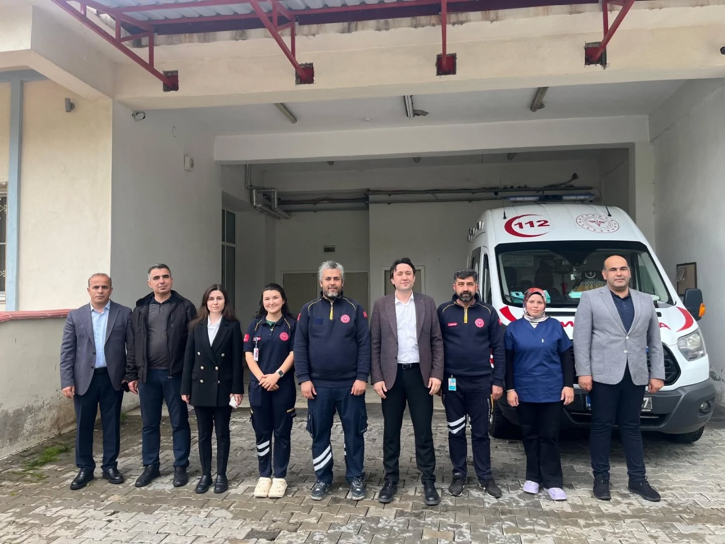 İl Sağlık Müdürü Şirikçi'den Andırın'a Saha Ziyareti5