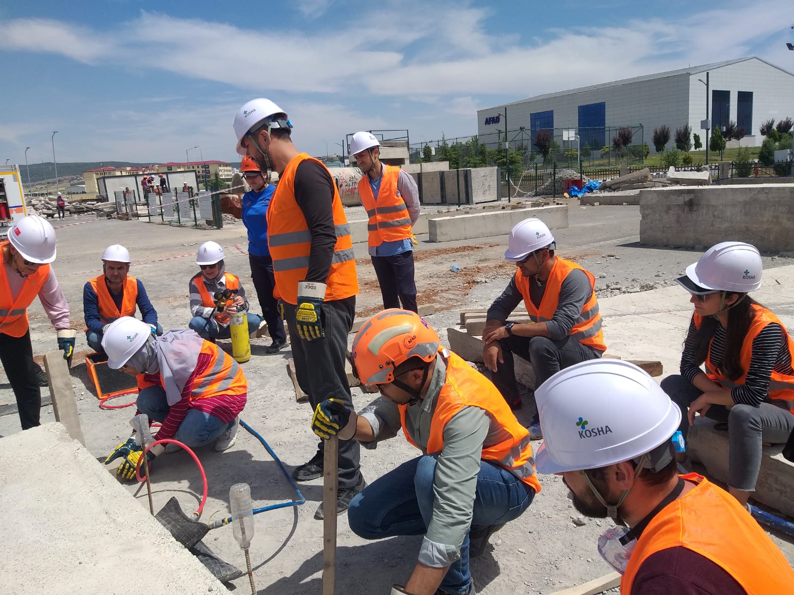 “İmam Hatipli Olmak İstiyorum” Yarışması Ve 5. Sınıf Kayıt Kabul Sınavı Gerçekleştirildi2