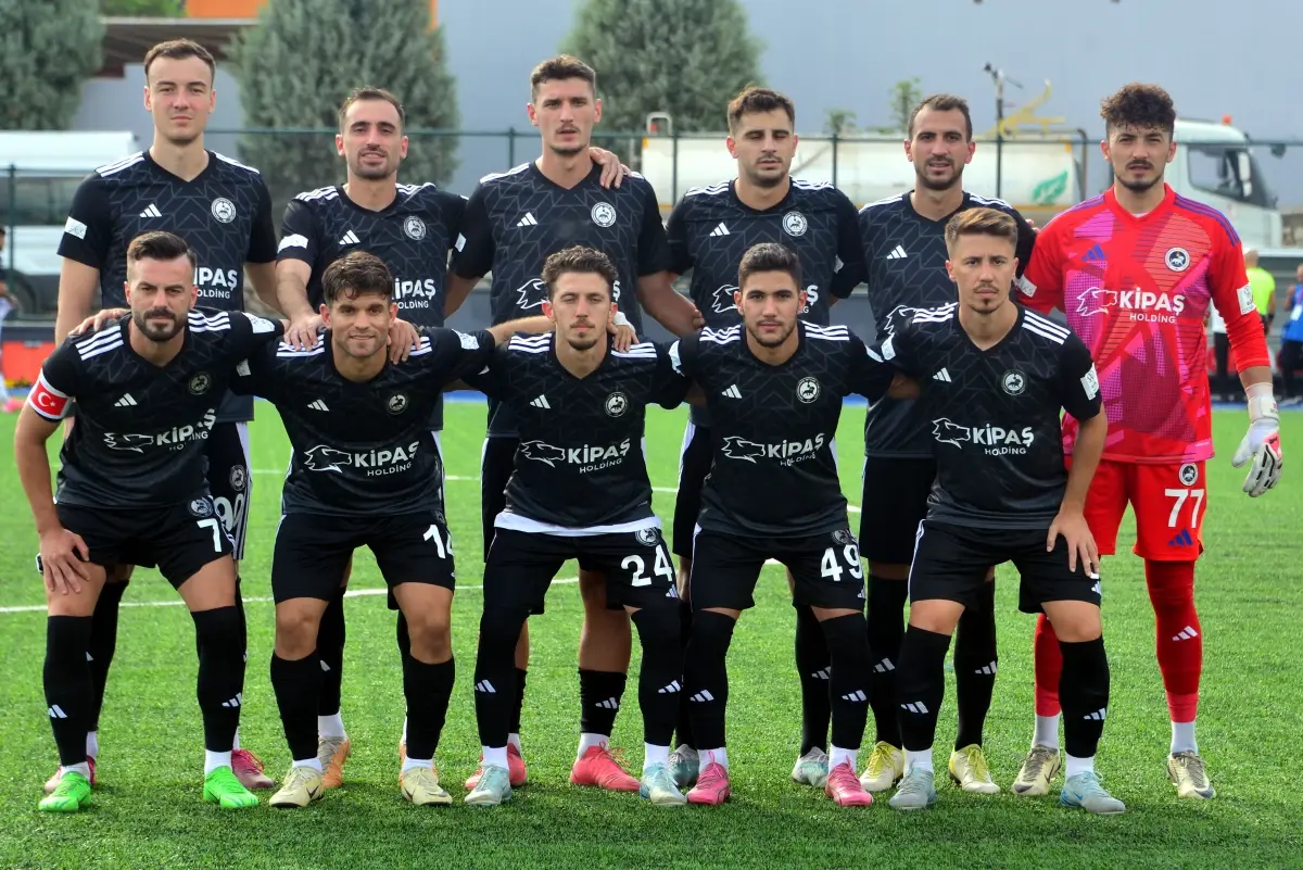 Kahramanmaraş İstiklalspor1
