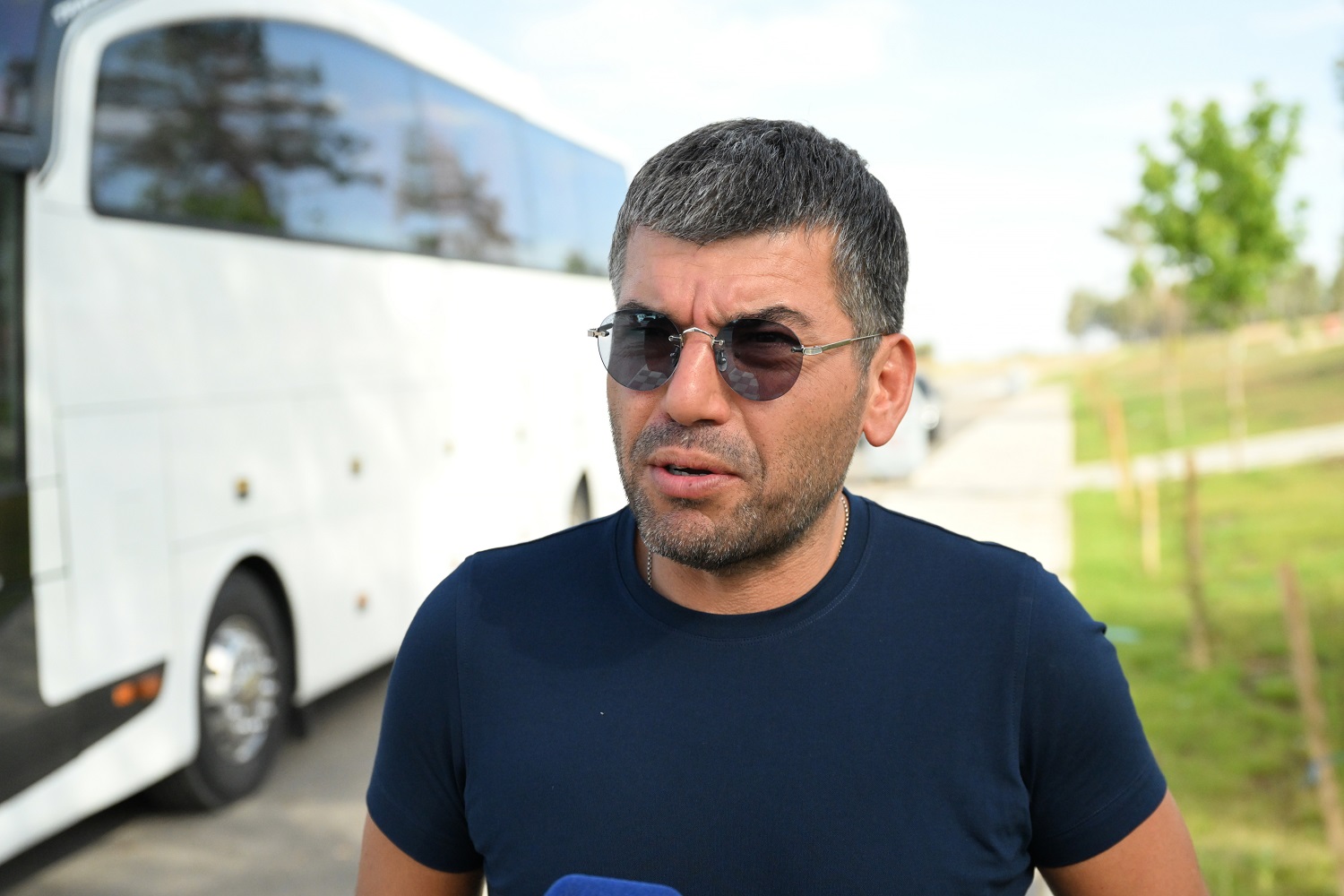Kahramanmaraş İstiklalspor'un Hedefi Önce 1. Lig Ardından Süper Lig (2)