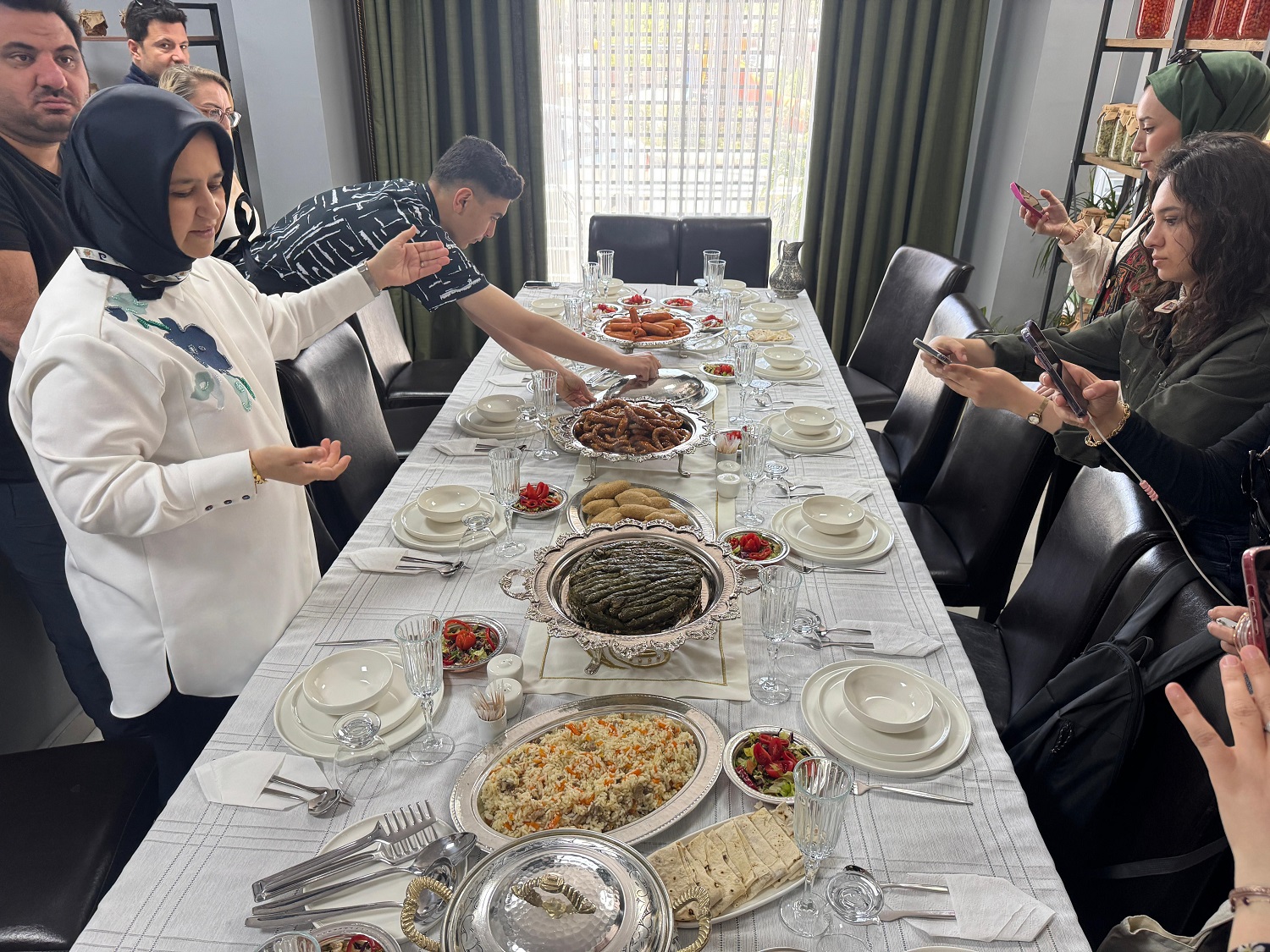 Kahramanmaraş, Tarihi, Doğası Ve Lezzetleriyle Kültür Başkenti Olarak Keşfedilmeyi Bekliyor (12)