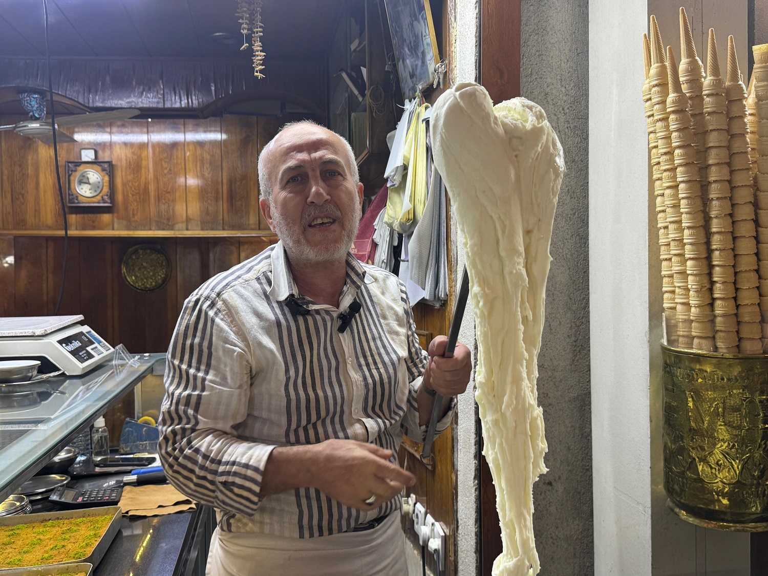 Kahramanmaraş, Tarihi, Doğası Ve Lezzetleriyle Kültür Başkenti Olarak Keşfedilmeyi Bekliyor (16)