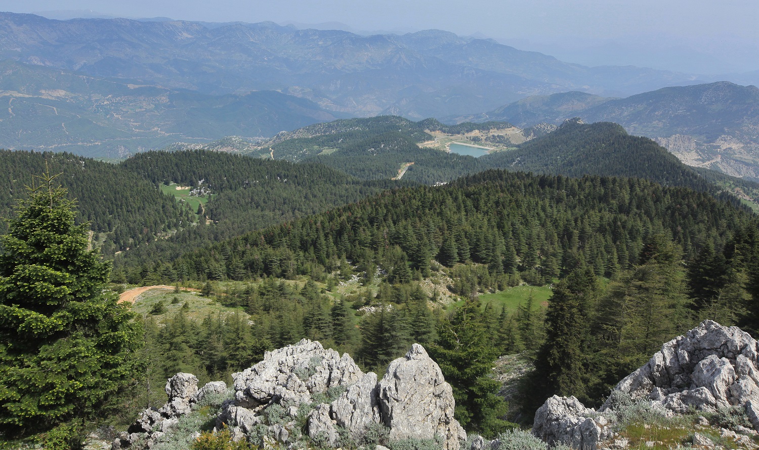 Kahramanmaraş, Tarihi, Doğası Ve Lezzetleriyle Kültür Başkenti Olarak Keşfedilmeyi Bekliyor (2)