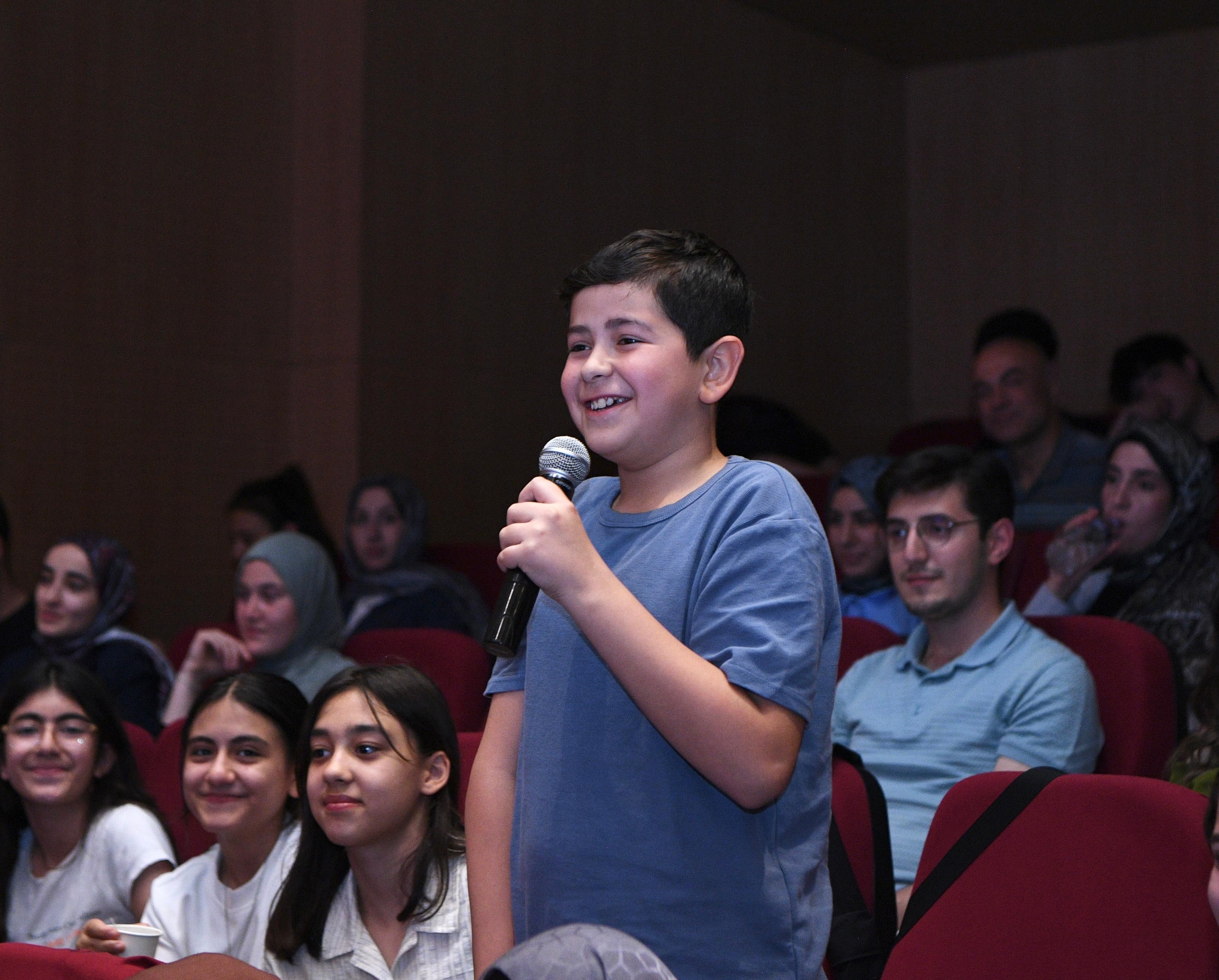 Kahramanmaraş'ta Gençlerin Markası 'Pusula Maraş' (2)