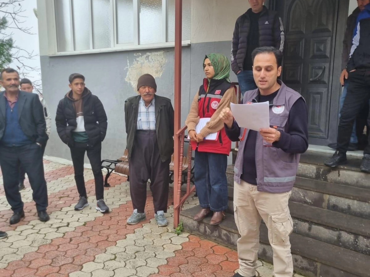 Kahramanmaraş'ta Üreticilere Yeni Destekleme Modeli Ve Üretim Planlaması Anlatıldı1